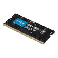 CRUCIAL NTB 16GB 4800Hz DDR5 SODIMM/1.1V/CL40 CB16GS4800E Notebook Ram